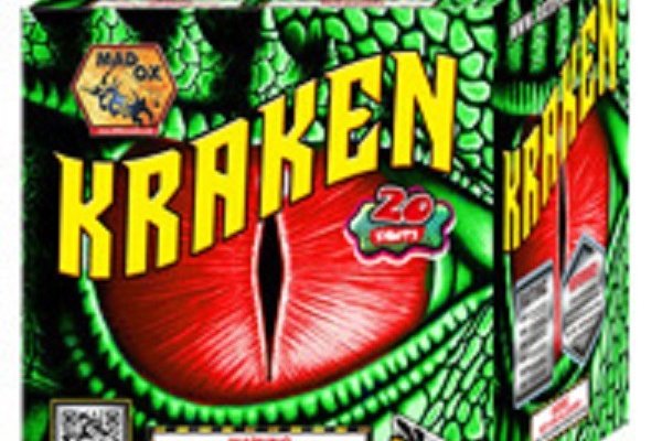 Kraken смылка