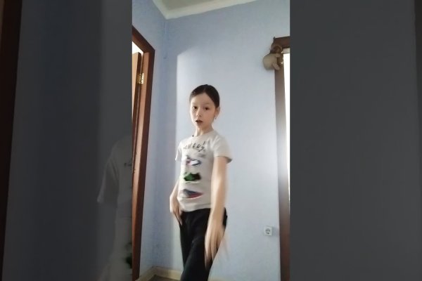 Что будет если зайти в кракен